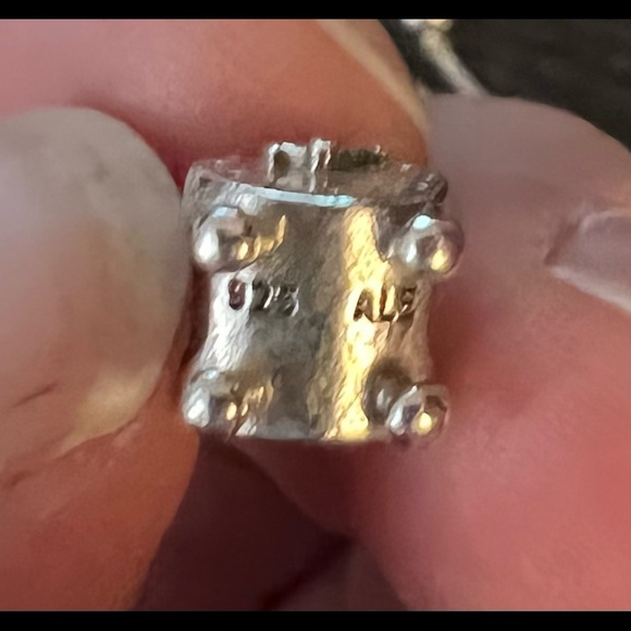 Pandora clock - Picture 5 of 5